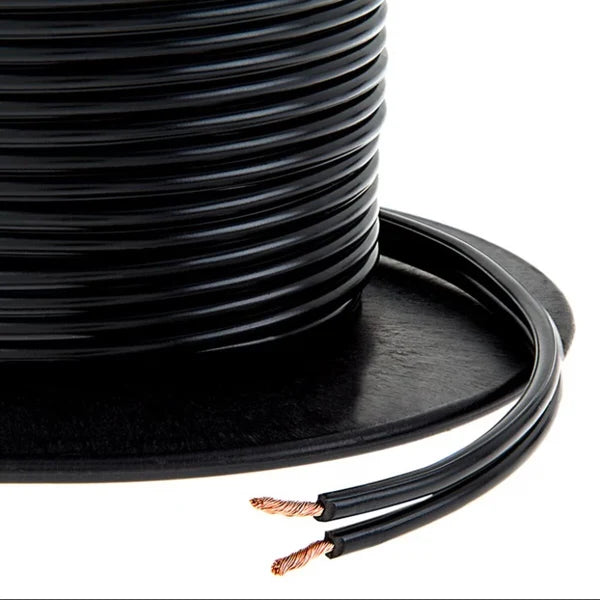 12/2 Low Voltage Landscaping Wire 250' Roll
