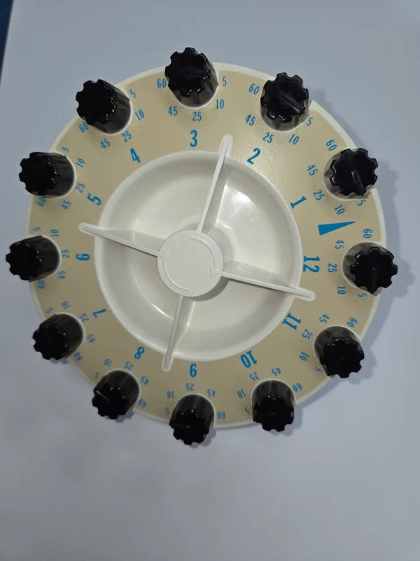 #421660 Irritrol / Richdel Timing Selection Wheel