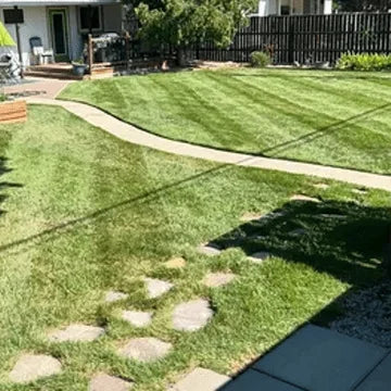 Medium (2000-3500 SqFt)