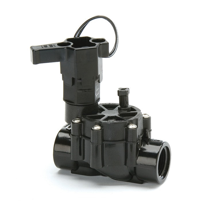 Rain Bird 100DV 1-Inch Inline Irrigation Valve