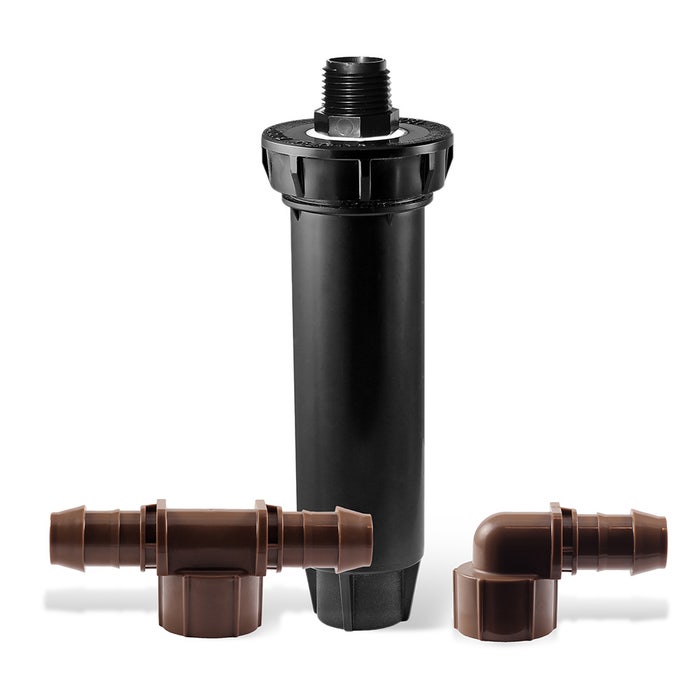 Rain Bird 1800-RETRO Drip Retrofit Kit