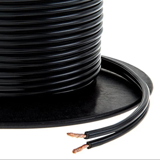 12/2 Low Voltage Landscaping Wire 250' Roll