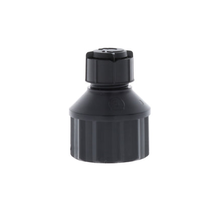 Antelco Mini Bubbler 360° Adjustable Flow 1/2" FIP Base