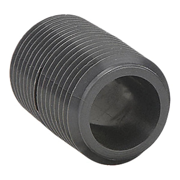 1/2" Sch 80 PVC Nipple