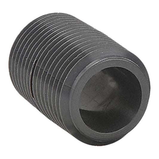 1/2" Sch 80 PVC Nipple
