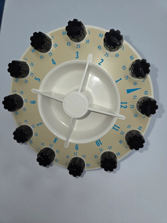 #421660 Irritrol / Richdel Timing Selection Wheel