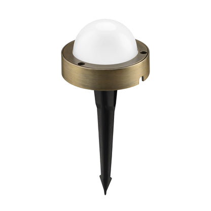 Emisferi LED Path Light - 2700K/4000K
