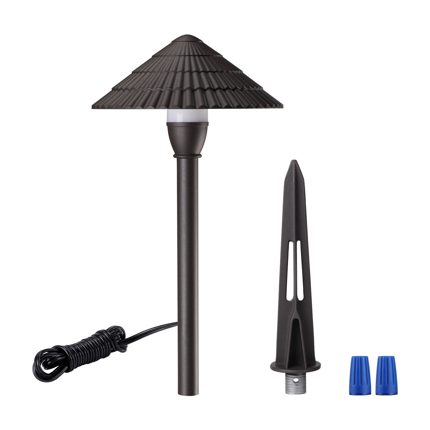 Kasa LED Path Light - 3000K/4000K/5000K