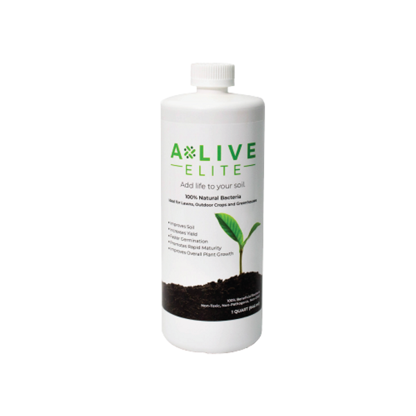 A*LIVE Elite (1 qt / 946 mL)