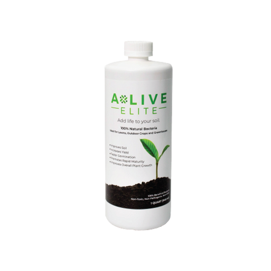 A*LIVE Elite (1 qt / 946 mL)
