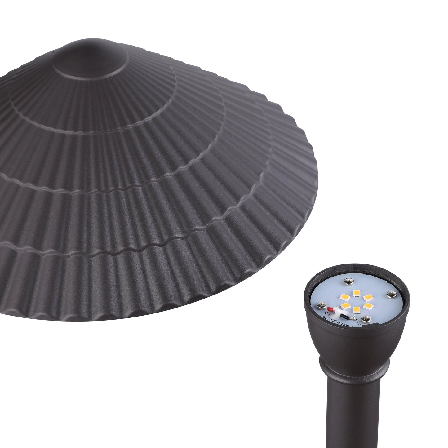 Kasa LED Path Light - 3000K/4000K/5000K