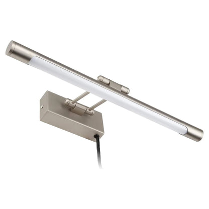 Linear LED Picture Light - 3CCT Selectable - CRI90 600lm - 5 Finishes