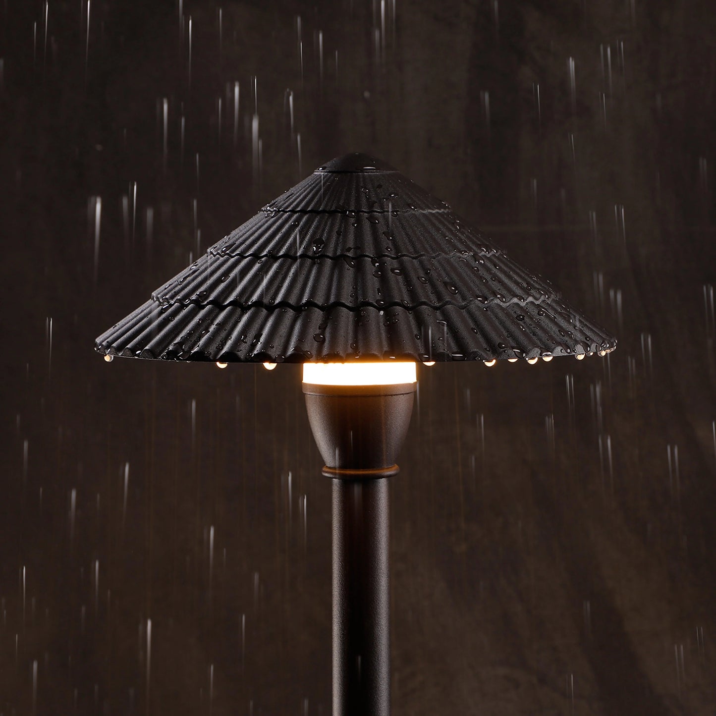 Kasa LED Path Light - 3000K/4000K/5000K