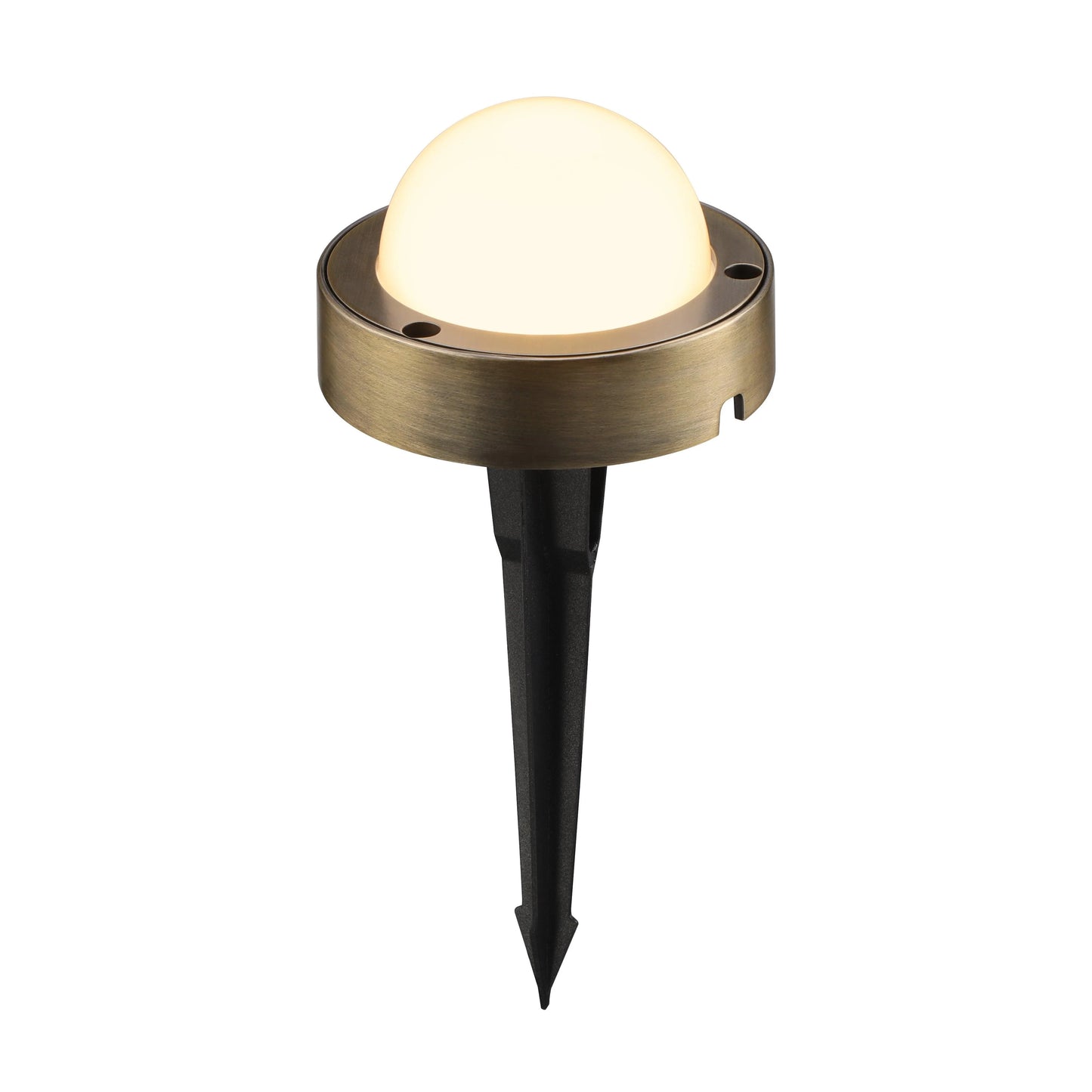 Emisferi LED Path Light - 2700K/4000K