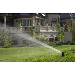Rain Bird 5004PC 4 in. 5000 Series Part-Circle Pattern (10-360) Rotor Pop-Up Sprinkler
