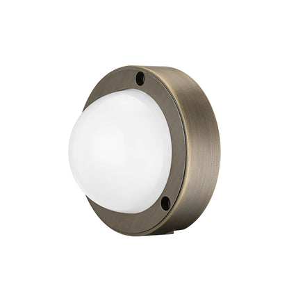 Emisferi LED Path Light - 2700K/4000K