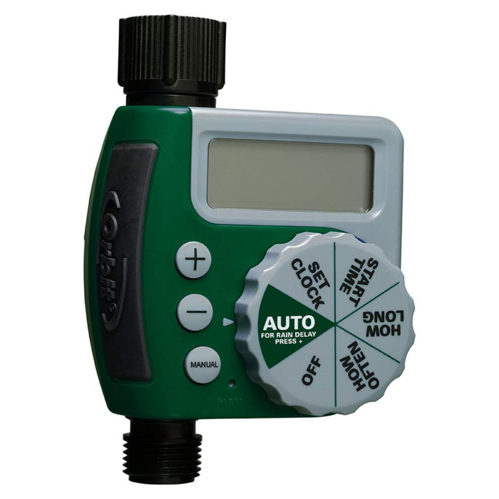 Orbit Hose Watering Timer