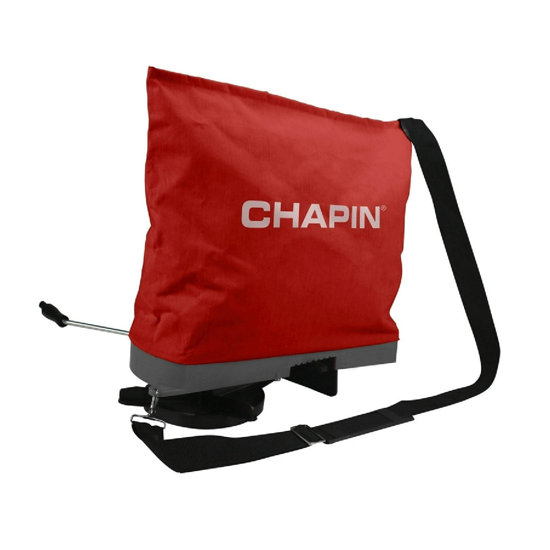 Chapin 84700A 25-Pound Professional Handheld Bag Seeder