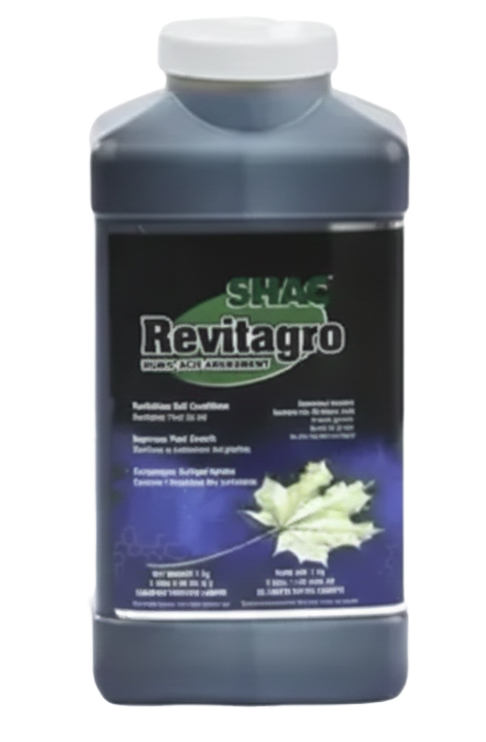 SHAC Revitagro Innovative Growth