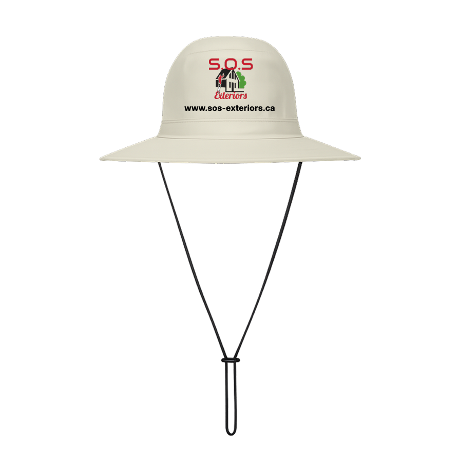 Sun Brimmed Hat