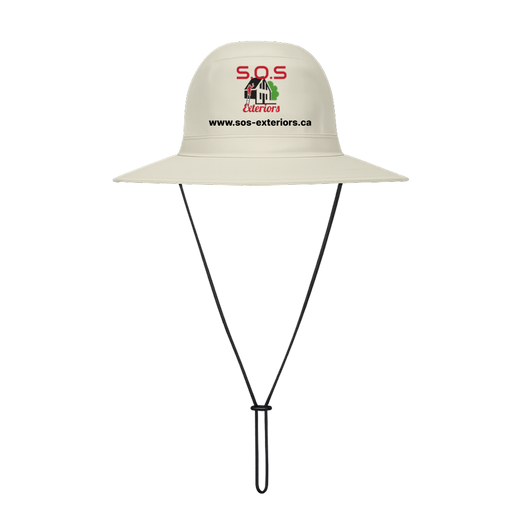 Sun Brimmed Hat