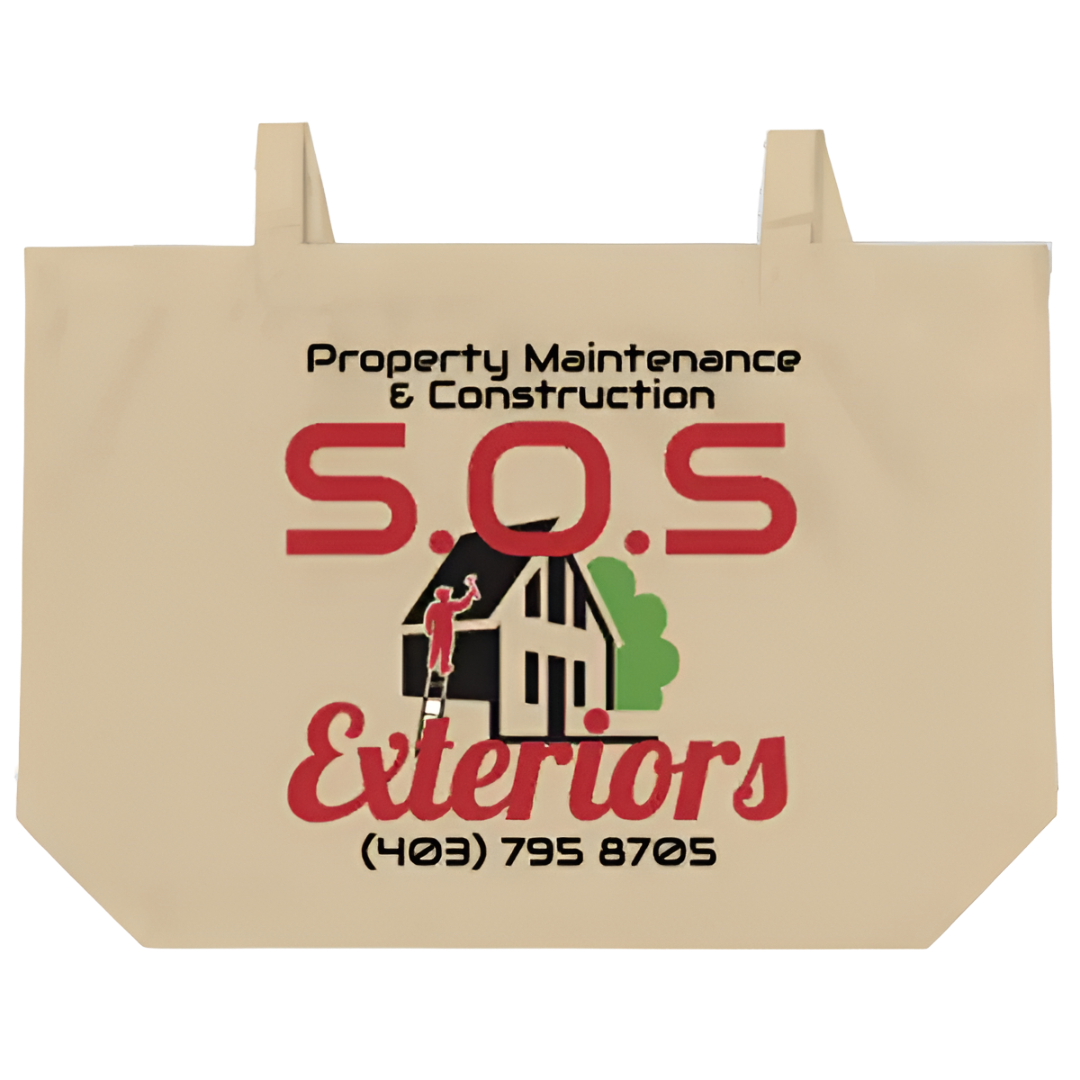 Reusable Cloth Bag