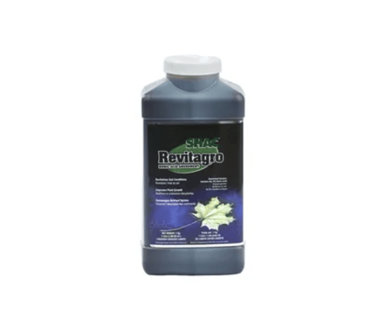 SHAC Revitagro Innovative Growth