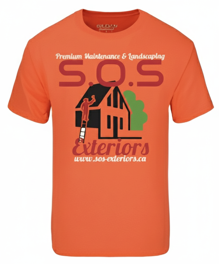 Soft Fit T-Shirt