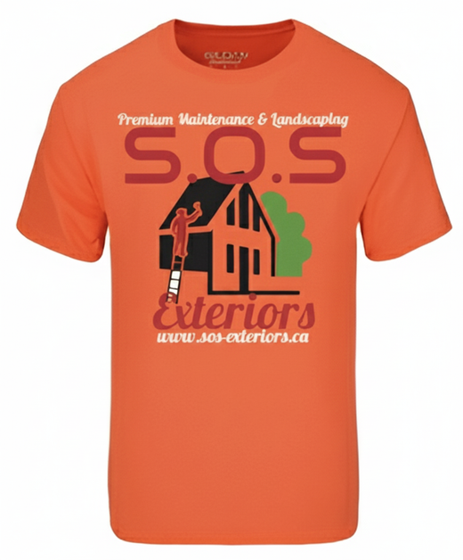 Soft Fit T-Shirt