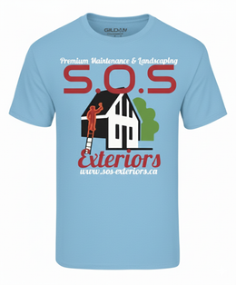 Soft Fit T-Shirt