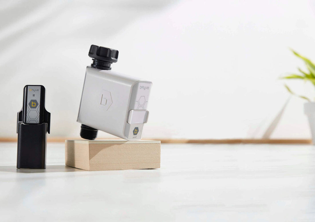 Orbit B-hyve Smart Hose Watering Timer