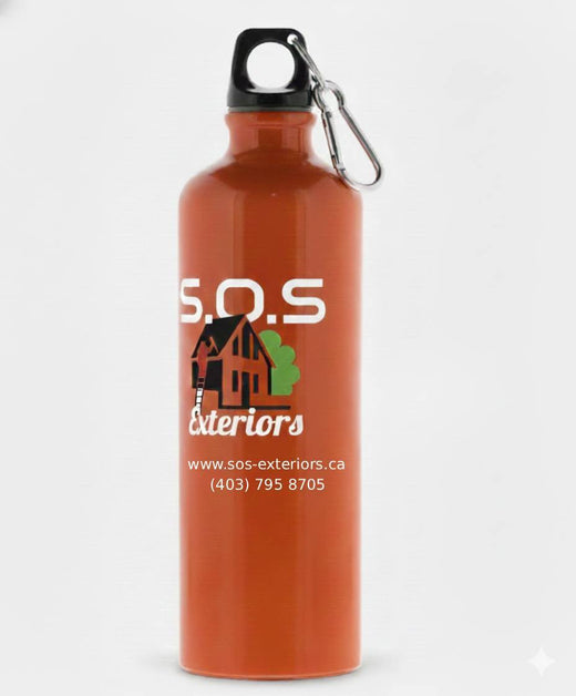 Water Bottles
