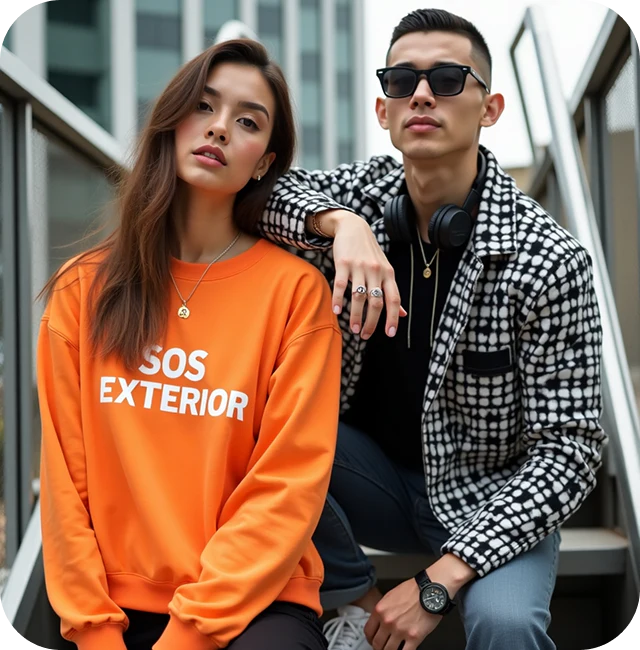 Style That Works Wherever Life Takes You