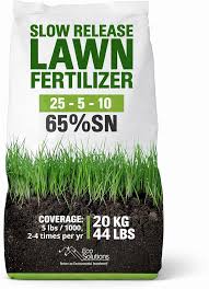 Premium Balanced Granular Turf Fertilizer