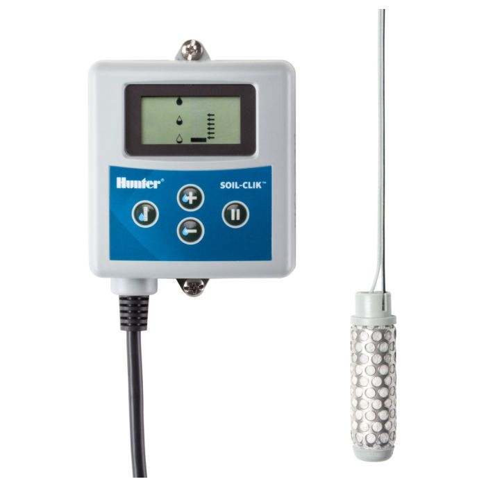 Hunter Soil-Clik Moisture Sensor Kit